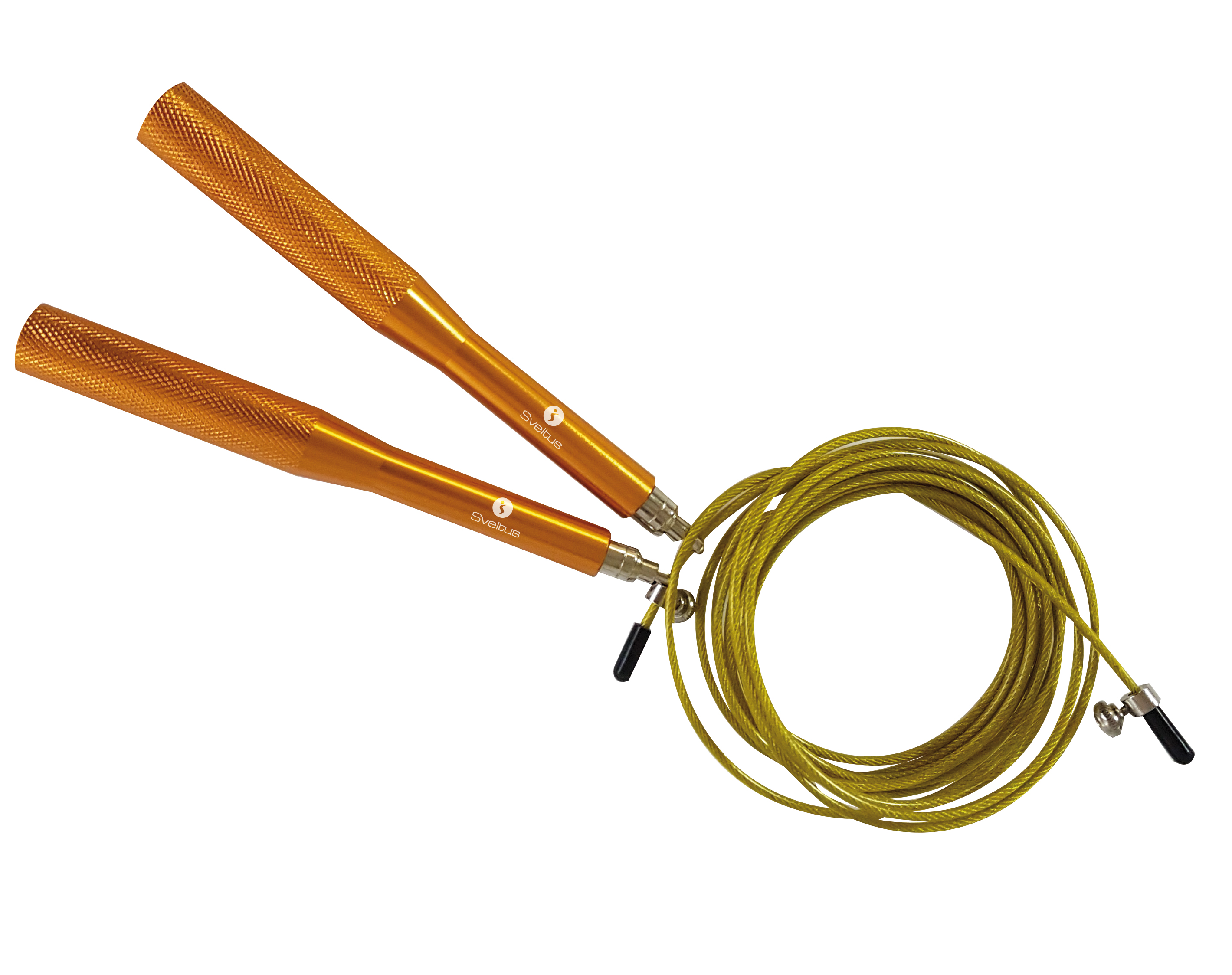 CORDE À SAUTER ALU Sportserv.fr