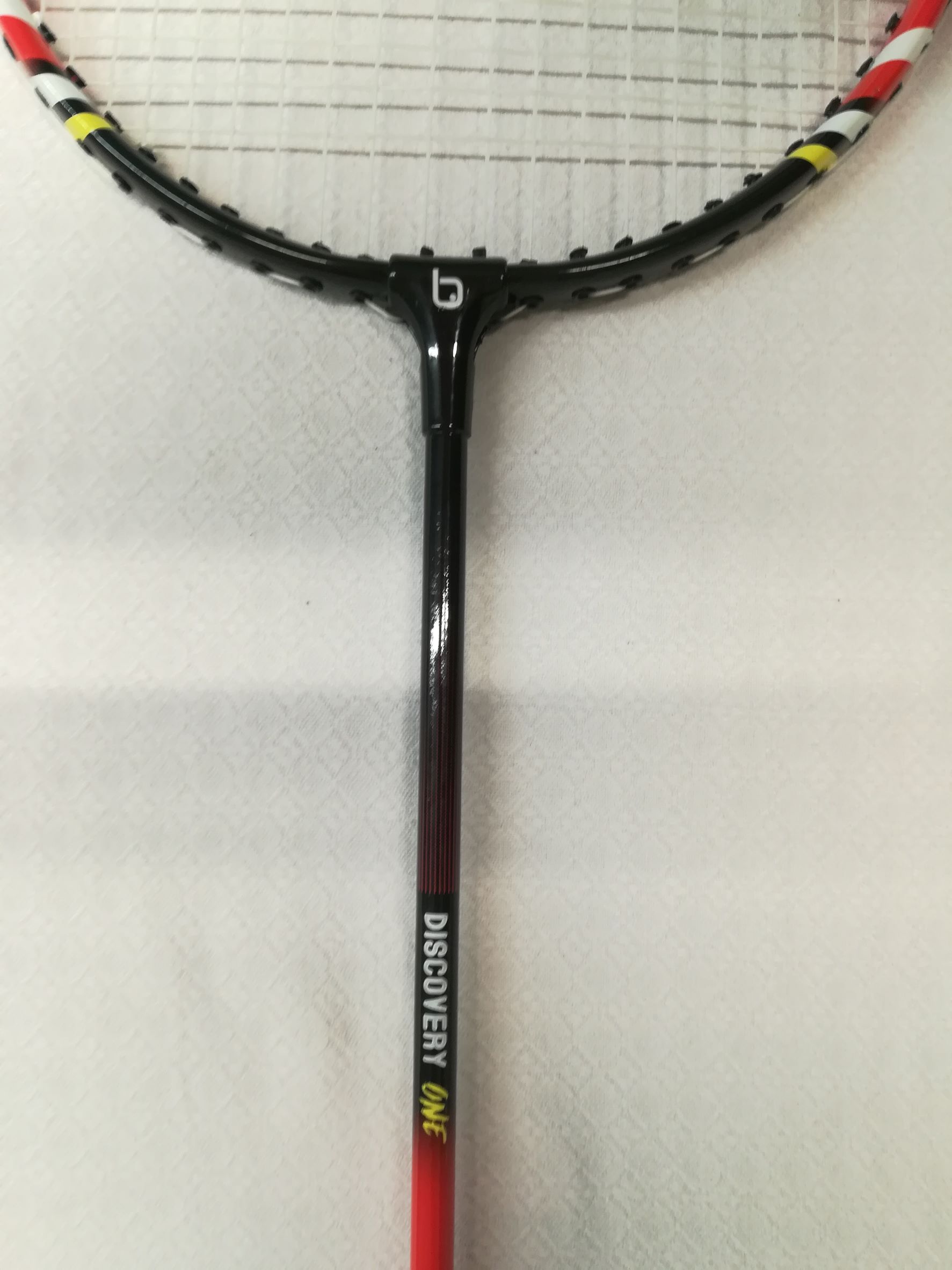 Notre site vend des raquettes de tennis. Raquettes de tennis pédagogiques  fabriquées en France.
