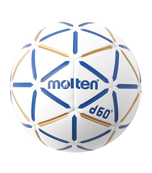 D60 MOLTEN (SANS RÉSINE) T3 