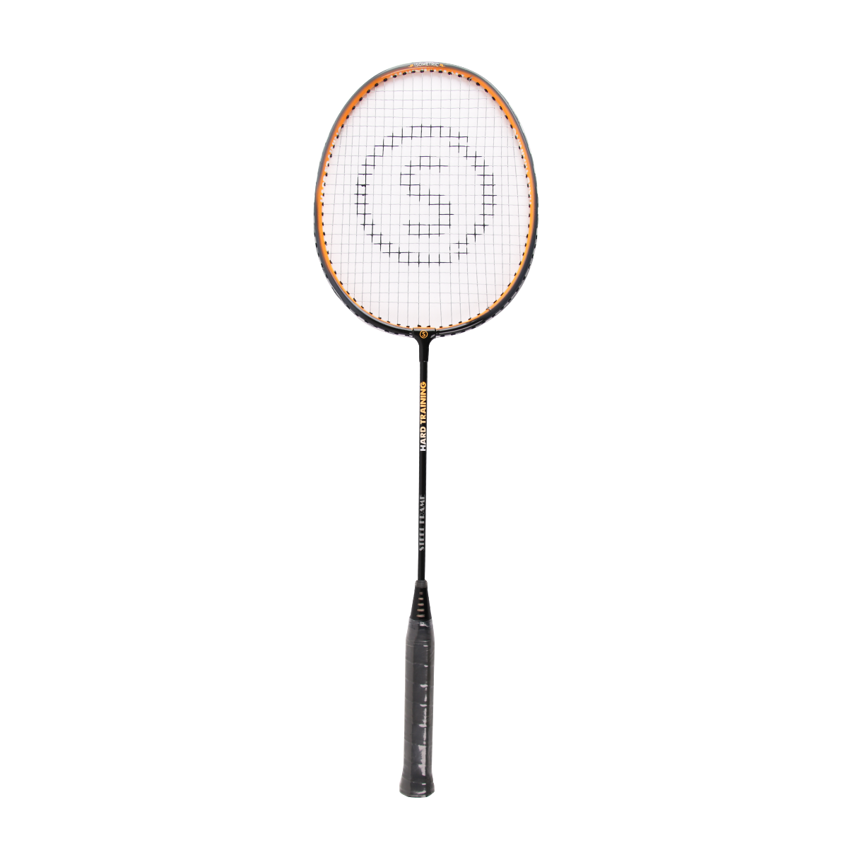 Raquette badminton Adulte cadre aluminium