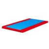 Tapis gymnastique eps solidaires dima