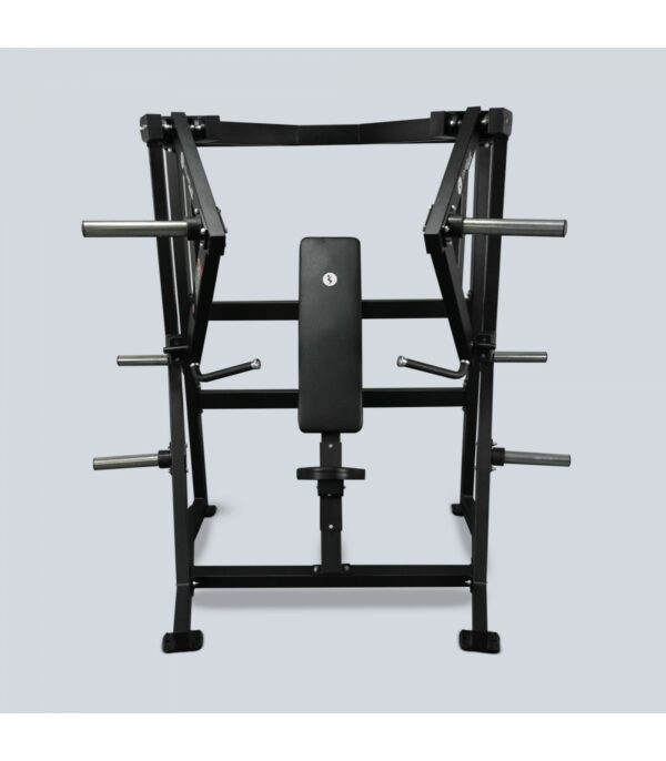 ISO LATERAL WIDE CHEST PRESS - Sportserv.fr